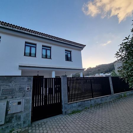 Villa Anahera Терор Екстер'єр фото