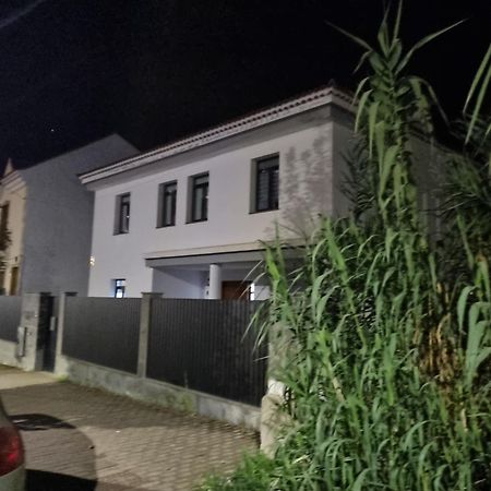 Villa Anahera Терор Екстер'єр фото