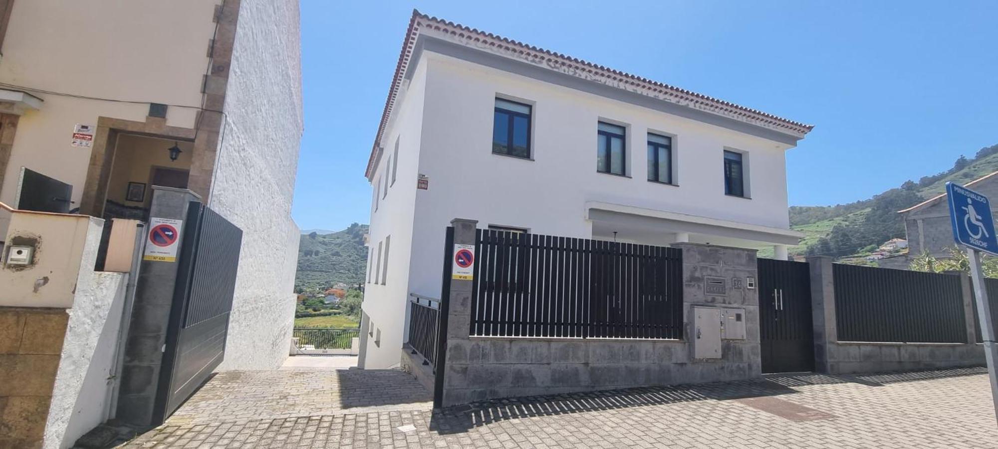 Villa Anahera Терор Екстер'єр фото