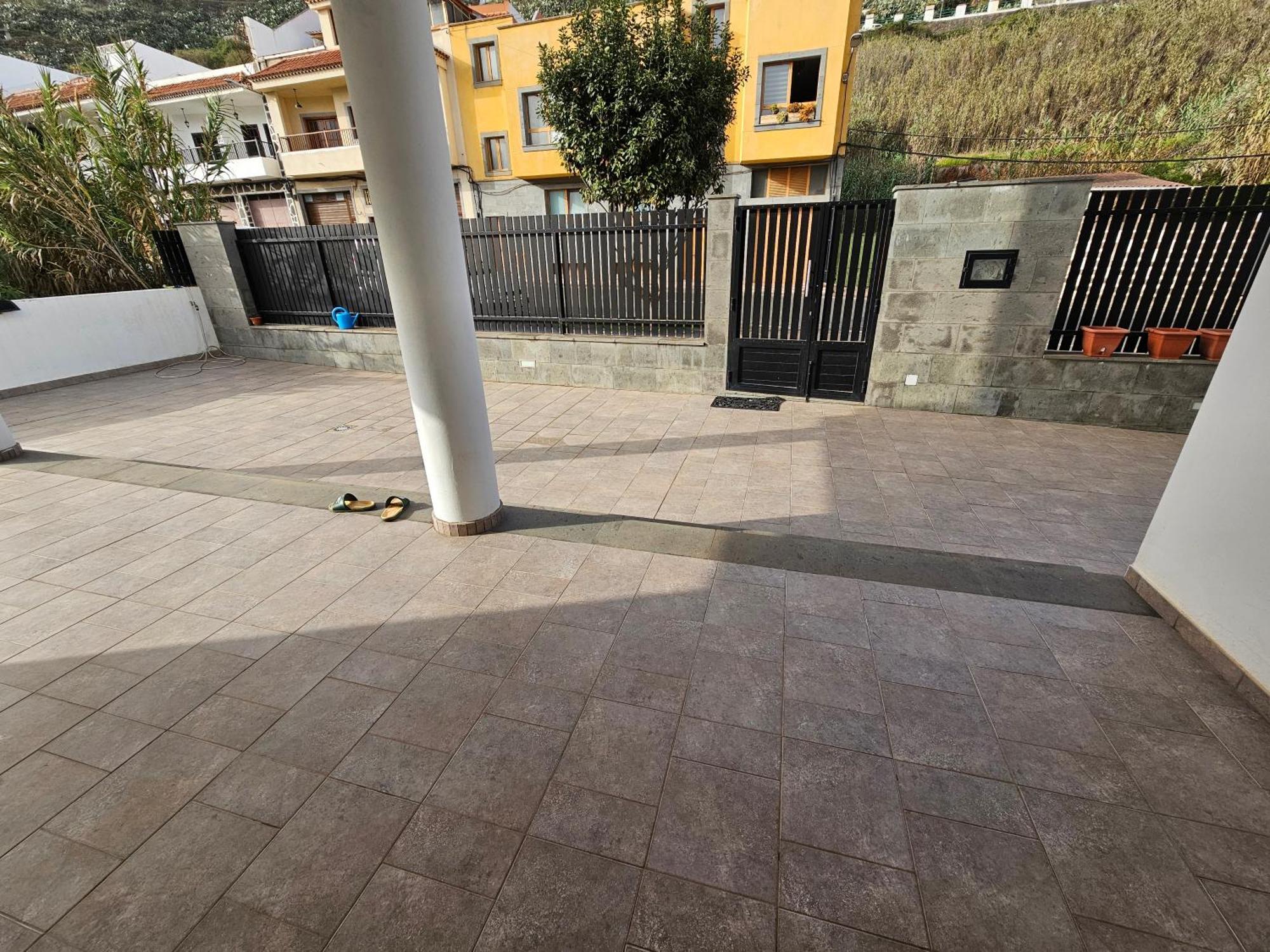 Villa Anahera Терор Екстер'єр фото