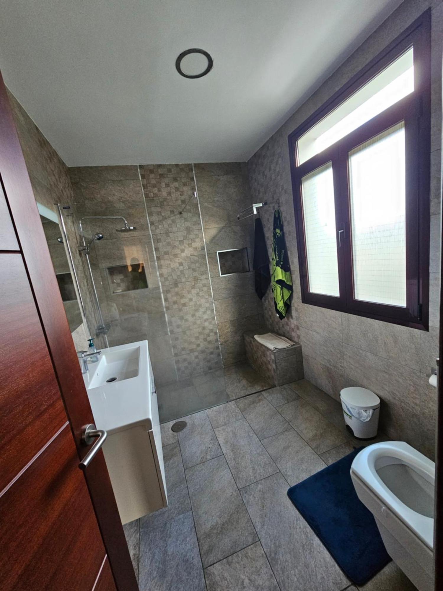Villa Anahera Терор Екстер'єр фото