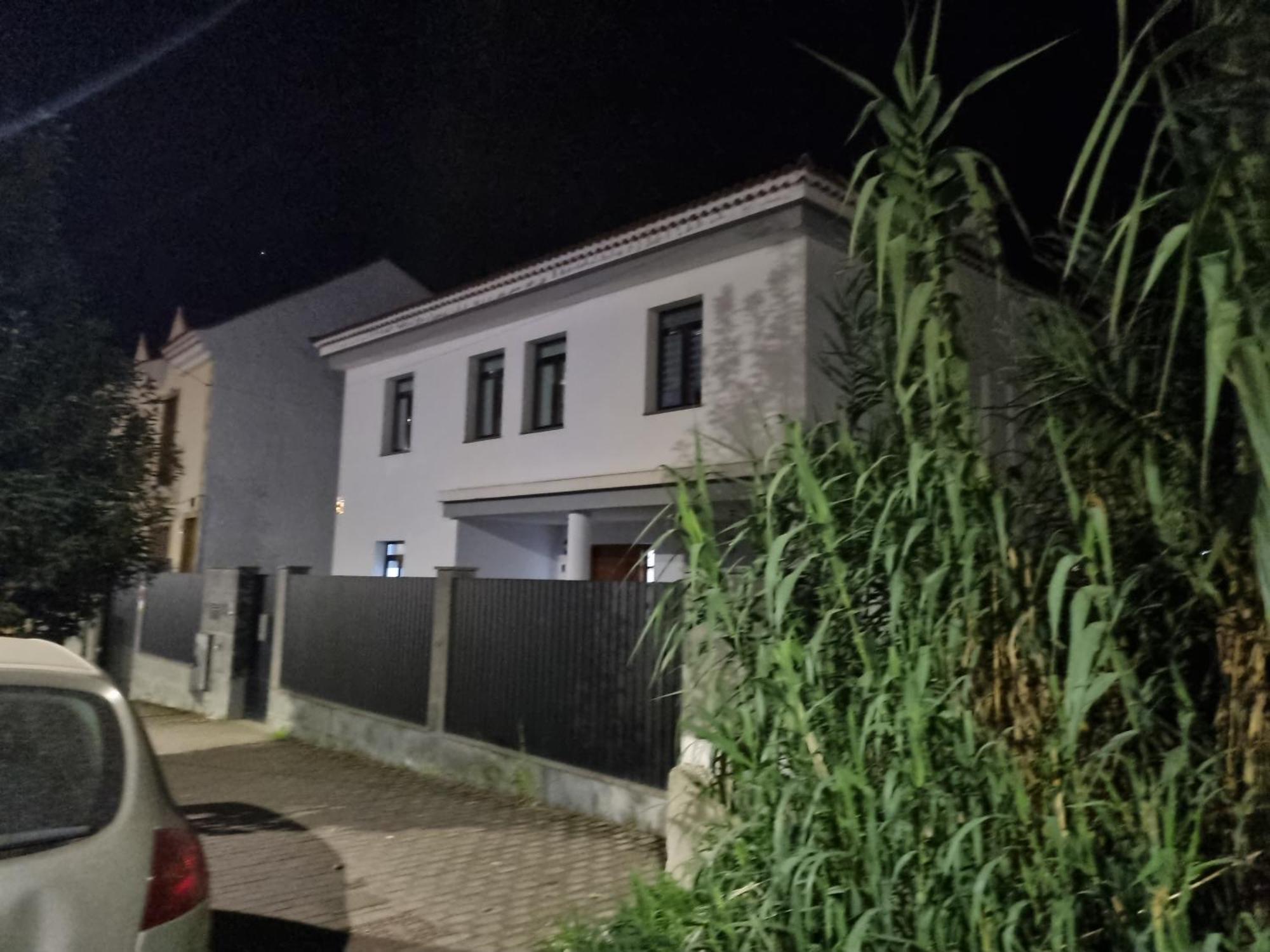Villa Anahera Терор Екстер'єр фото
