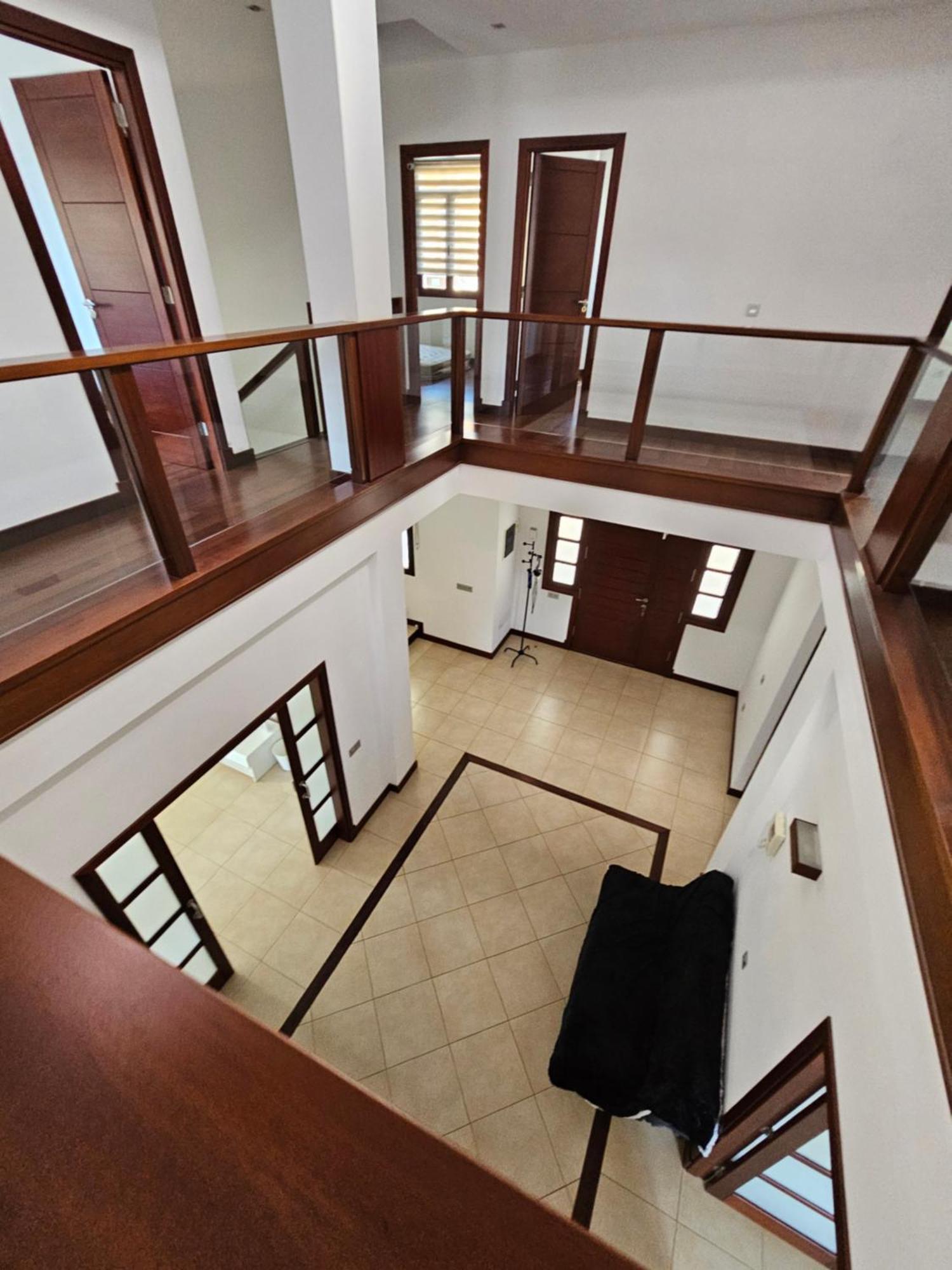 Villa Anahera Терор Екстер'єр фото