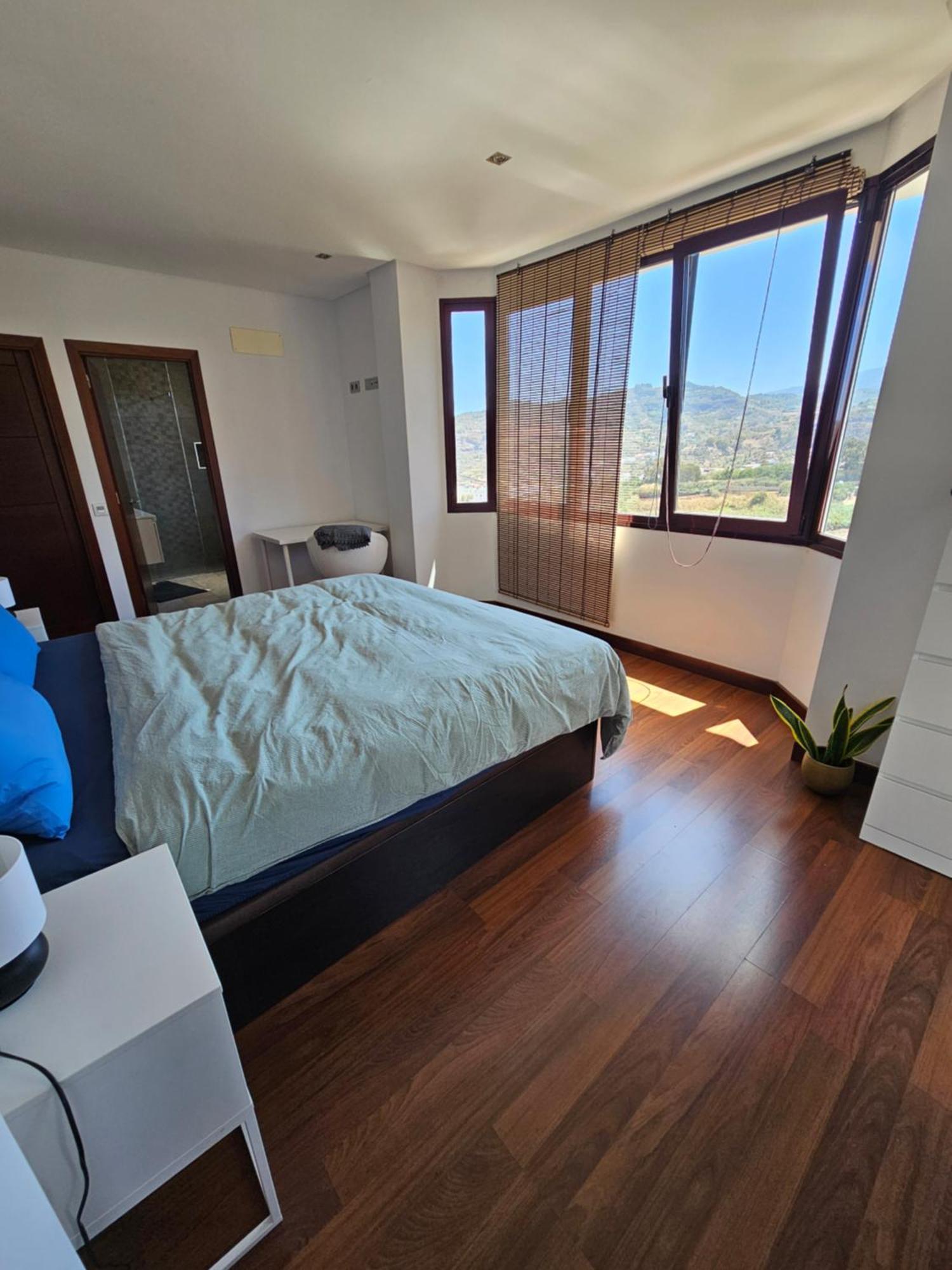 Villa Anahera Терор Екстер'єр фото
