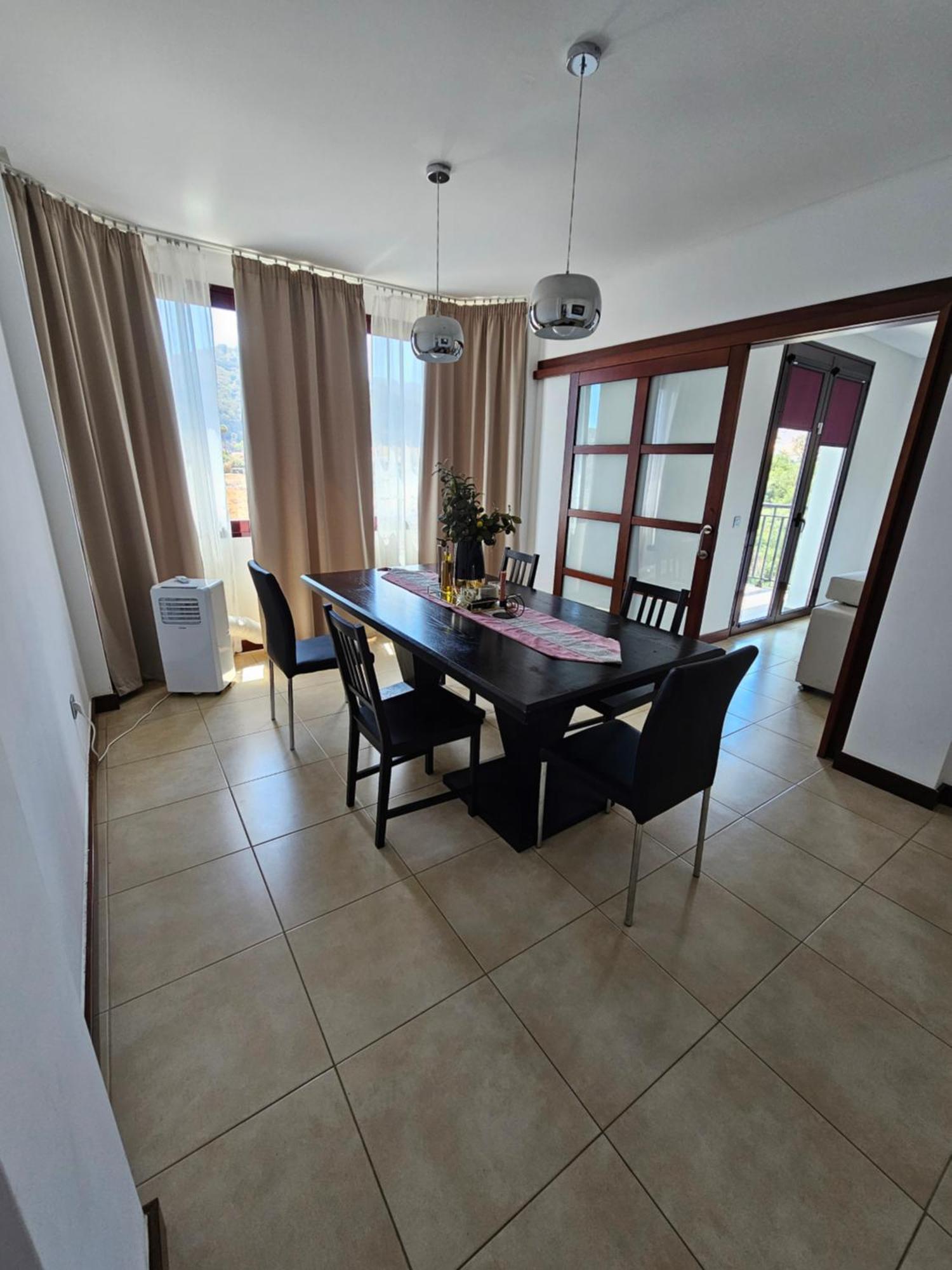 Villa Anahera Терор Екстер'єр фото