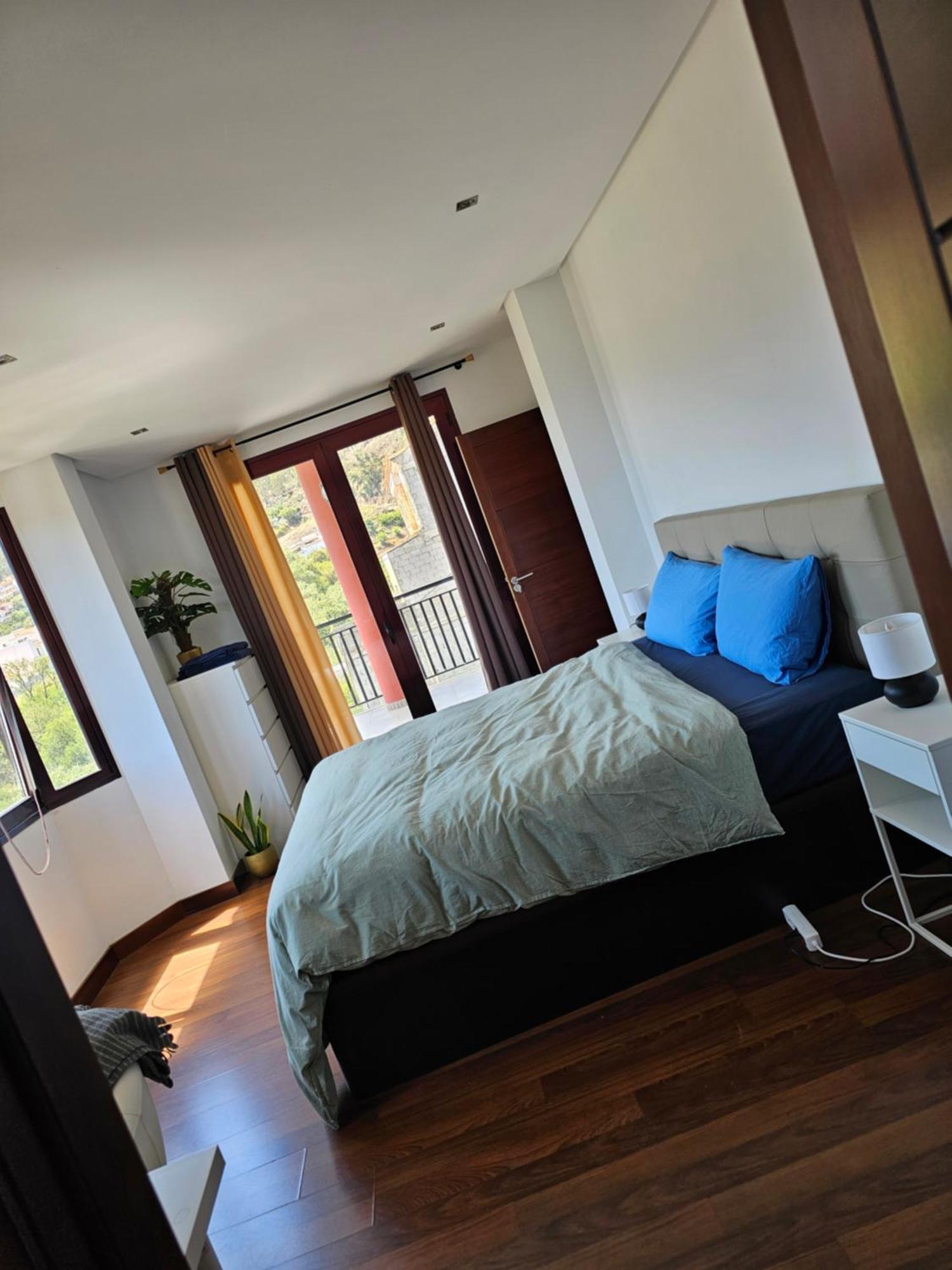 Villa Anahera Терор Екстер'єр фото