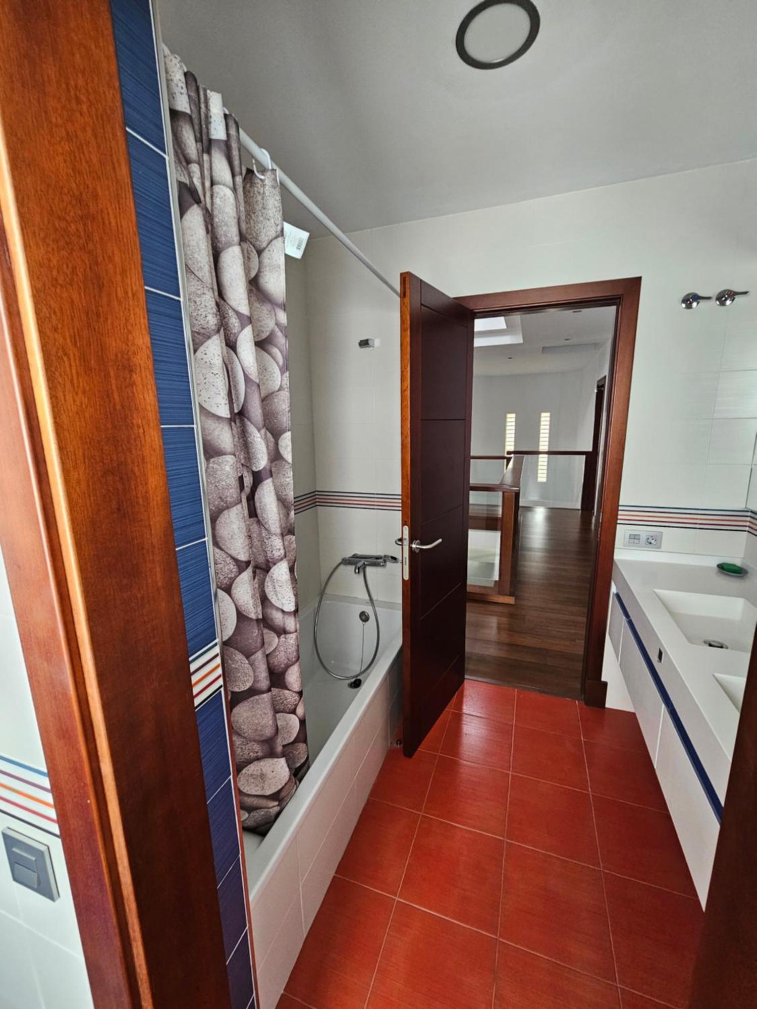 Villa Anahera Терор Екстер'єр фото
