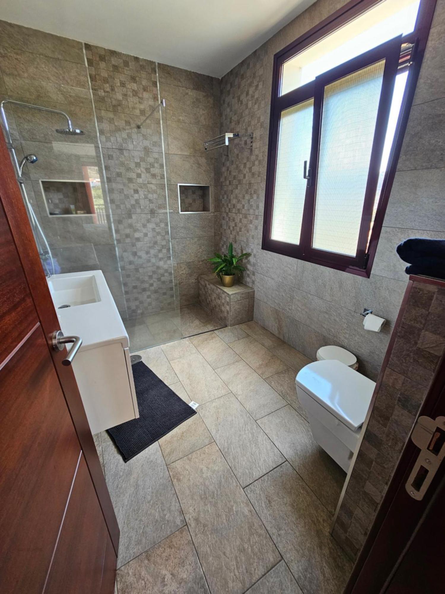 Villa Anahera Терор Екстер'єр фото
