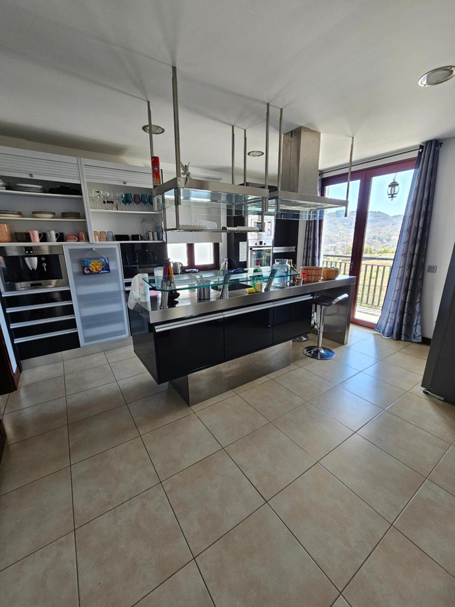 Villa Anahera Терор Екстер'єр фото